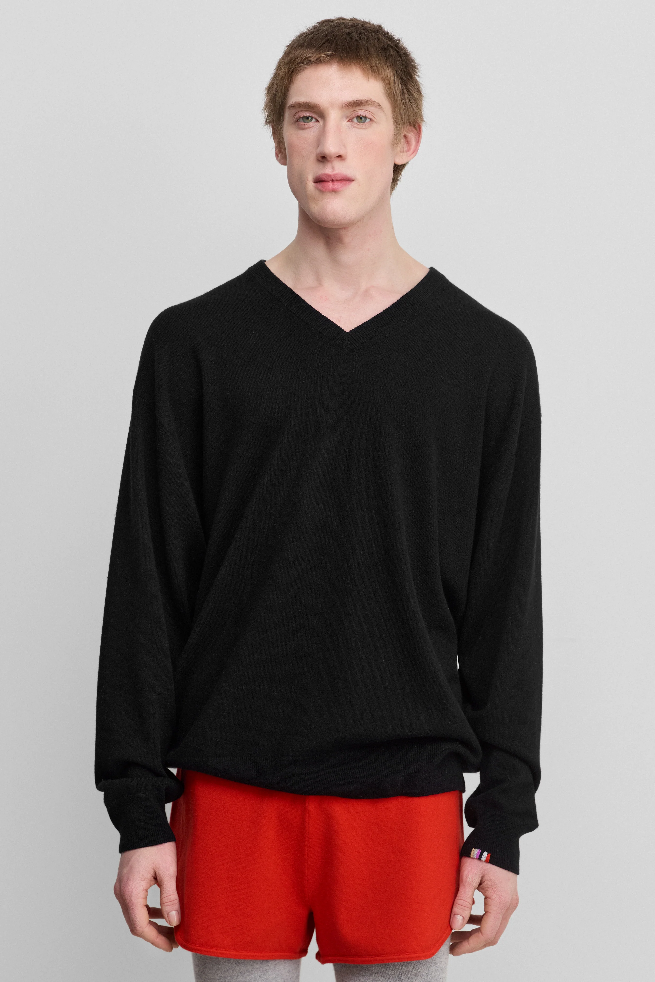 cashmere sweaters