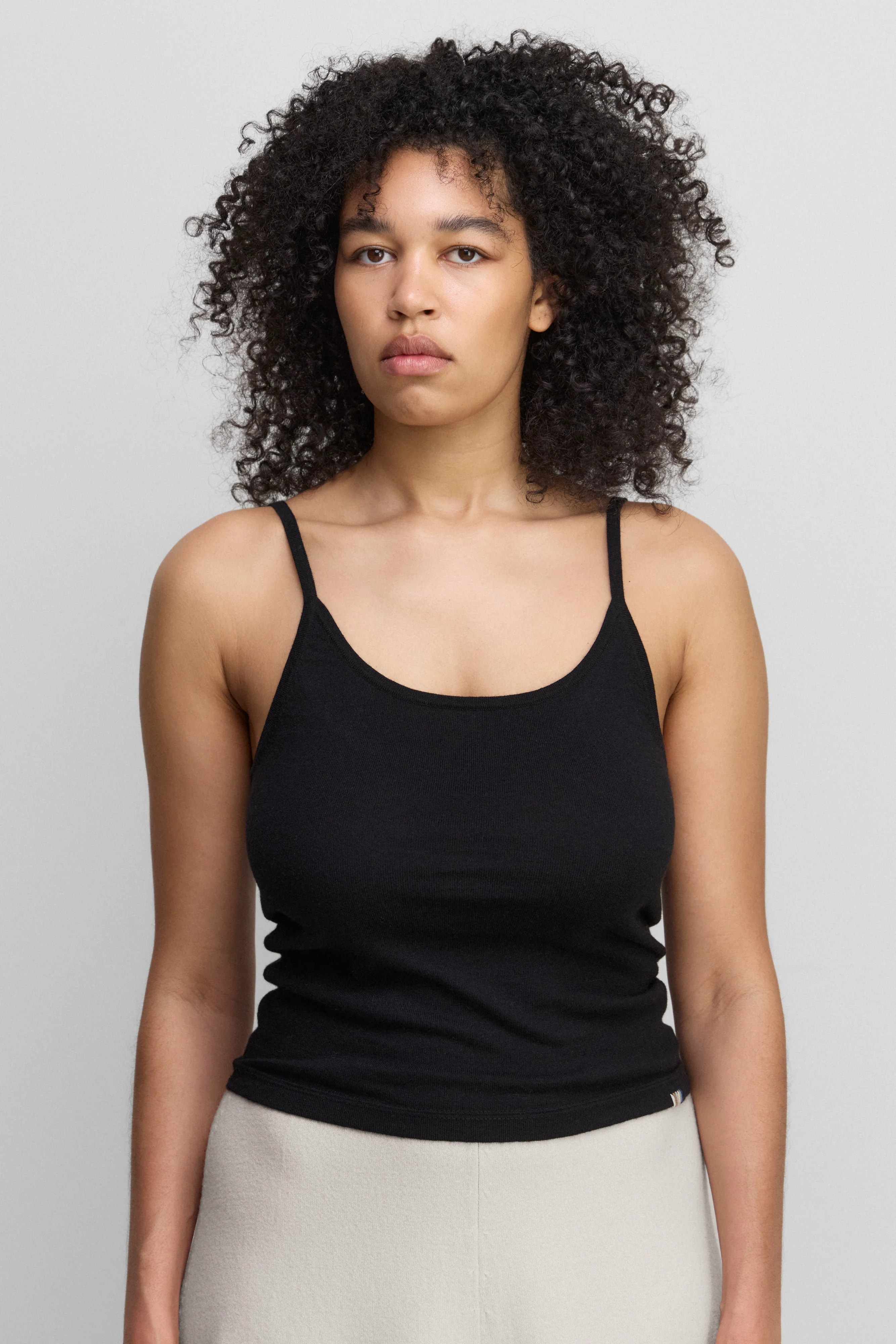 cashmere tank tops