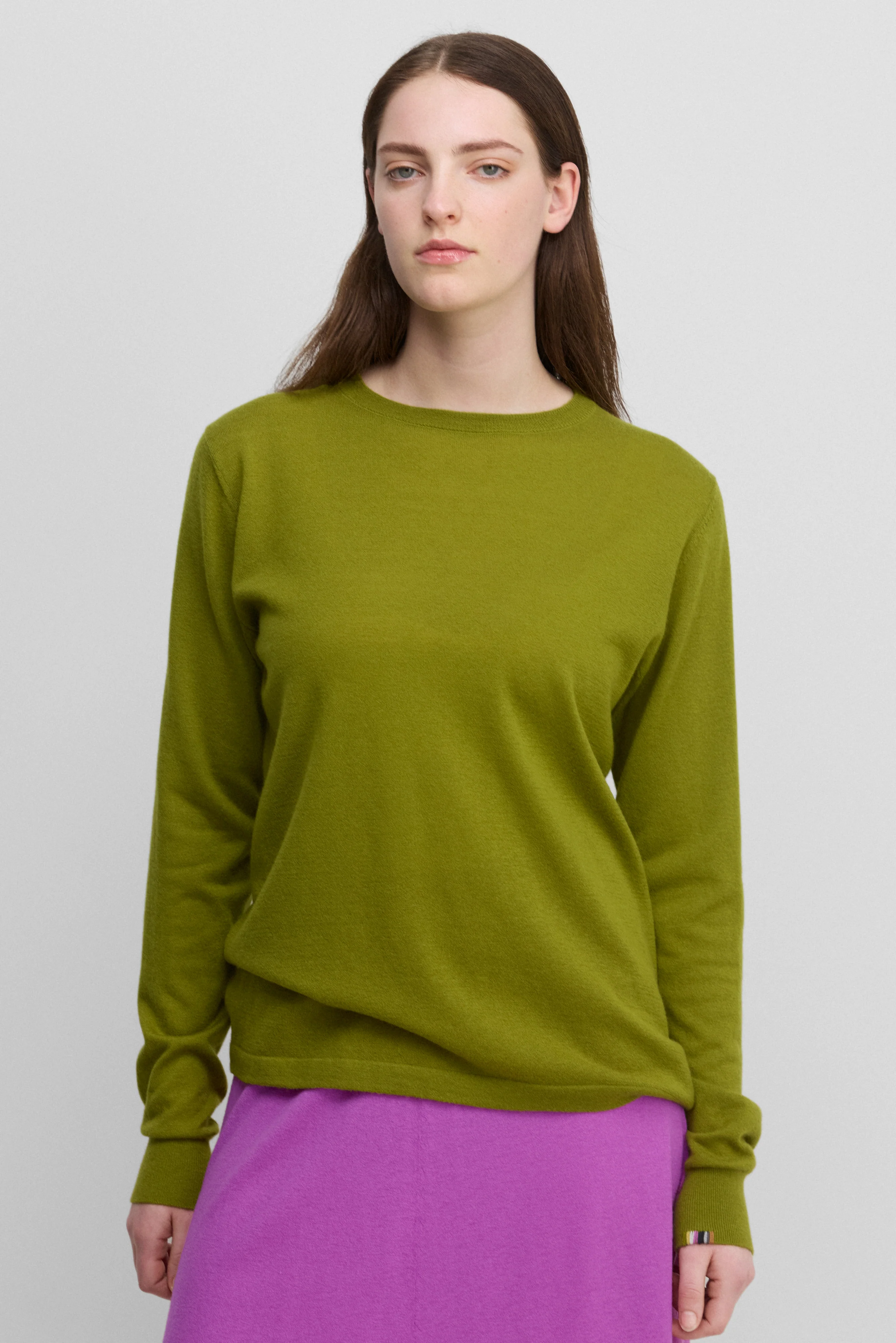 cashmere tops